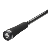 Westin W3 Dropshot 3RD Rod 7ft 1in/5-25g